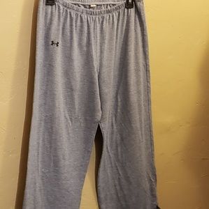 Womens size medium yoga pant capris